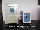 industry Medium Frequency Induction Heating Equipment For Annealing 100KW