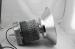High Lumen 460 watt Philips Cree Led High Bay Lamp , 43500Luminous , 1070 Aluminum Alloy