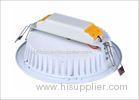 Water proof 25W Epistar / Samsung SMD LED Downlight , Indoor Adjustable RA 80 shopping center Chin