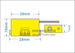 The cost-effective cable seals