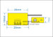 OS6609The cost-effective cable seals