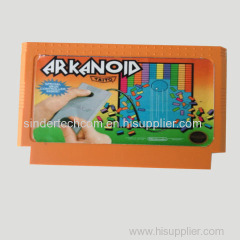 Arkanoid FC/NES 8 bit games FC Game Card