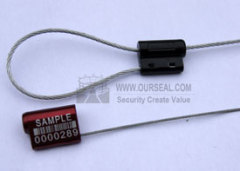 Security seals cable seals cheapest