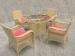 5pcs rattan sofa sets.