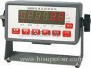 weight indicator weighing controller