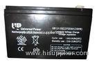 back up power UPS Lead Acid Battery 12V 10Ah Sulfuric acid MF Battery