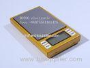 300g / 0.01g Digital Pocket Scales for Diamond Gold Accurate LCE Display Tare