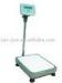 300KG Digital Weighing Industrial Platform Scales Highing precision for Food / Commercial