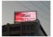 Epistar 256256 mm Outdoor Advertising LED Display PH16 1R1G1B