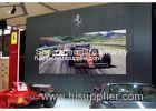 SMD 3528 PH5 Indoor Full Color LED Video Wall Display dustproof with 3500 nits