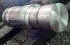 ASTM EN 10228 Alloy Steel Forgings With Heat Treatment , Open Die Forgings