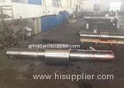 Industrial OEM Alloy Steel Gear Shaft Forging ASTM DIN , Thickness 3000mm