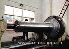 Customized Shaft Heavy Steel Forgings , 4140 4340 Alloy Steel Forgings For Marine Industry