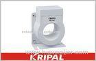 Power System Leakage Protection Zero Current Transformer 55mm 0.3A