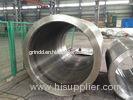 High Strength 4340 Open Die Forged Cylinder For Petroleum / Petrochemical Industries