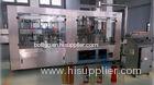 hot filling equipment monoblock filling machine