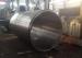 Alloy steel Heavy Steel Forgings transmission shaft marine industry 18CrNiMo7 - 6 1045