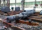 Drive Shaft Transmission Shaft , ASTM Open Die Forging For Mining Industry