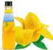 3 In 1 Monoblock Hot Filling Machine Mango Juice Washing Filling Capping Machine