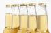 Industrial Rinsing Filling Capping Glass Bottle Filling Machine With Metal / Screw Cap