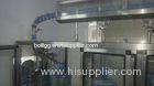 PET Barrel Water Bottle Filling Machine Production Line With 18 Heads 100BPH