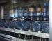 Potable Water Fully Automatic Filling Machine , 19L Bottled Water Production Line