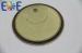 Full Open Metal Paint Can Lids / Canning Lid For Vacuum Seal Cans