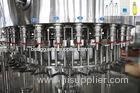 Automatic 3 In 1 Energy / Carbonated Drink Filling Line Rinser Filler Capper Machine