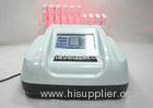 Lipo Laser Weight Loss Machine , Abdomen Fat Dissolving Machine 650nm 300W 2.6MHz