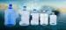 Fully Automatic Linear Plastic bottle 5 Gallon Water Filling Machine 350-400BPH
