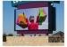 Outdoor Advertising LED Display 16mm Pixel Pitch with All Epistar LED