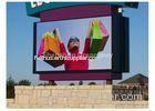 Outdoor Advertising LED Display 16mm Pixel Pitch with All Epistar LED