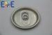 Aluminum Stay On Tab Easy Open Lid For Carbonated Drinks Bottle