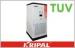 IGBT / MPPT 50KW On Grid Inverter / Solar PV Inverter 3 Phase 400V