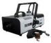 Stage Effect DMX Fog Machine 1500W for disco club, stage performance, wedding