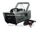 Stage Effect Fog Machine 900W for disco club, stage performance, wedding