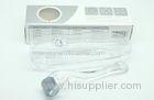 Skin Rejuvenation Derma Microneedle Roller 540pcs Needles For Beauty Salon