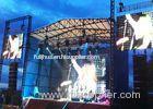 High Definition Market P16 Full-Color Rental LED Display Screen Video Display