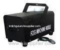 Stage Effect Fog Machine 400W for disco club, stage performance, wedding