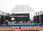 Electronic Hire Commercial P20 Full Color Large Outdoor LED Display Screens