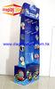Disney Hook Temporary Point of Purchase Store Cardboard Retail Display