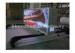 Taxi LED Display 5 mm Pixel Pitch Double Sides 3G WIFI Control