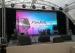 Outdoor Rental Led Business Signs Full Color P10 LED Video Display Board