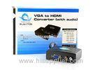 5 Volt VGA TO HDMI converter support 1080P, VGA TO HDMI ADAPTER