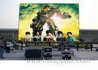 Commercial Event Rental LED Display Outdoor Full Color PH16mm Movable