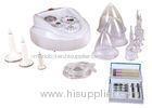 Cupping Suction Diamond Dermabrasion Vacuum Therapy Machine For Slimming