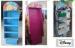 UV coating Cardboard Floor Display Stand Recyclable for supermarket