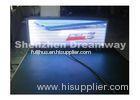 Customized Taxi LED Display 5 mm Epistar LED and 3500 nits Brightness