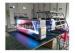 5 mm Pixel Pitch Taxi LED Display Advertising with 3G / WIFI / USB Control