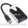 USB 3.0 VGA Graphic Adapter Driver Converter connect LCD monitor / projector